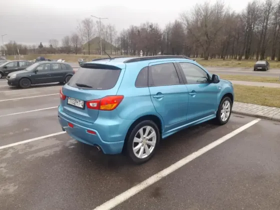 Продажа Mitsubishi Outlander Sport I, 2011г., Гродно Гродно