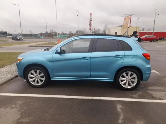 Продажа Mitsubishi Outlander Sport I, 2011г., Гродно Гродно