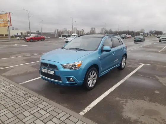 Продажа Mitsubishi Outlander Sport I, 2011г., Гродно Гродно