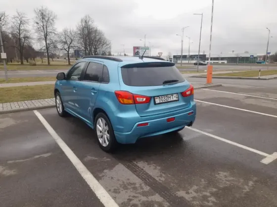 Продажа Mitsubishi Outlander Sport I, 2011г., Гродно Гродно