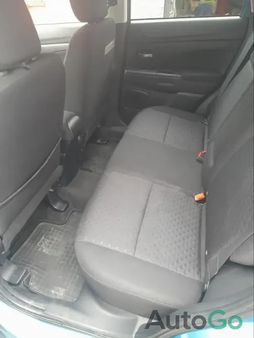 Продажа Mitsubishi Outlander Sport I, 2011г., Гродно Гродно - изображение 12