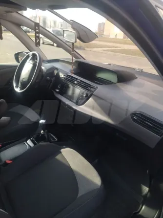Продажа Citroen Grand C4 Picasso II Рестайлинг, 2017г., Витебск Витебск