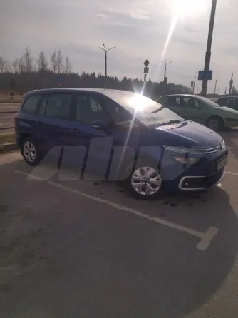 Продажа Citroen Grand C4 Picasso II Рестайлинг, 2017г., Витебск Витебск