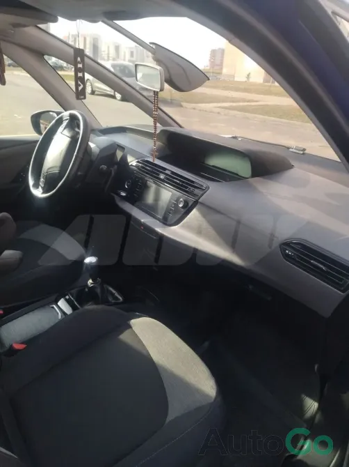Продажа Citroen Grand C4 Picasso II Рестайлинг, 2017г., Витебск Витебск - изображение 5