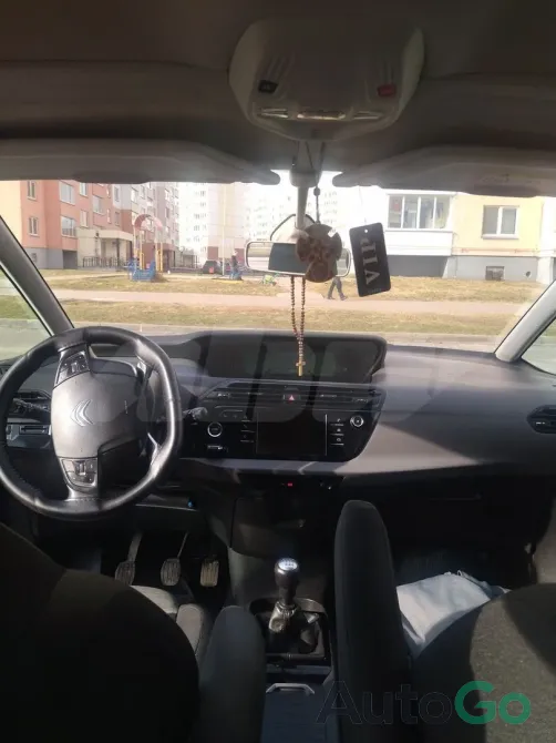 Продажа Citroen Grand C4 Picasso II Рестайлинг, 2017г., Витебск Витебск - изображение 7
