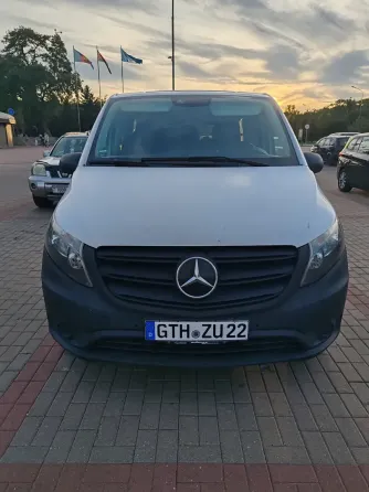 Продажа Mercedes-Benz Vito III (W447), 2022г., Барановичи Барановичи