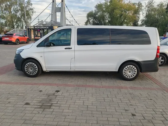 Продажа Mercedes-Benz Vito III (W447), 2022г., Барановичи Барановичи
