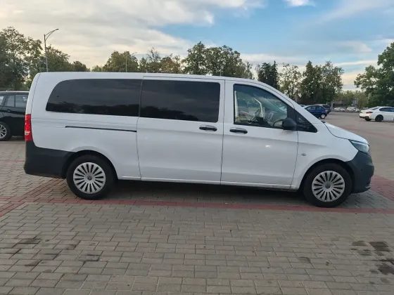 Продажа Mercedes-Benz Vito III (W447), 2022г., Барановичи Барановичи