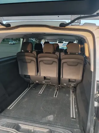 Продажа Mercedes-Benz Vito III (W447), 2022г., Барановичи Барановичи