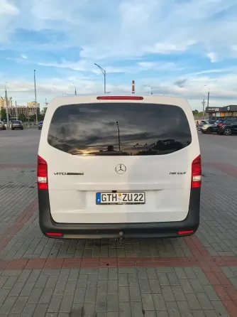 Продажа Mercedes-Benz Vito III (W447), 2022г., Барановичи Барановичи