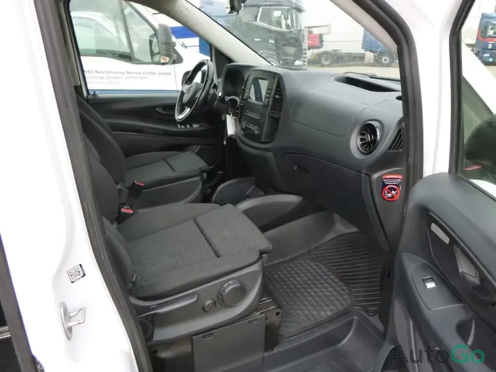 Продажа Mercedes-Benz Vito III (W447), 2022г., Барановичи Барановичи - изображение 8