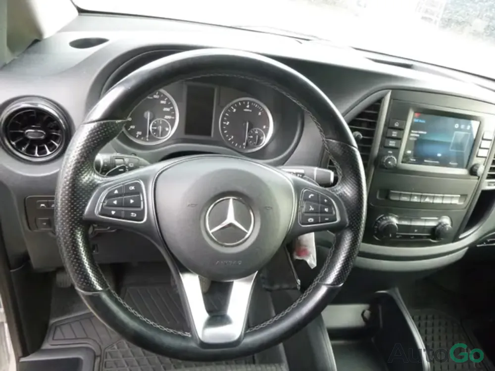 Продажа Mercedes-Benz Vito III (W447), 2022г., Барановичи Барановичи - изображение 7