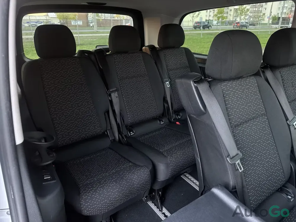 Продажа Mercedes-Benz Vito III (W447), 2022г., Барановичи Барановичи - изображение 12