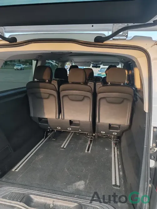 Продажа Mercedes-Benz Vito III (W447), 2022г., Барановичи Барановичи - изображение 5