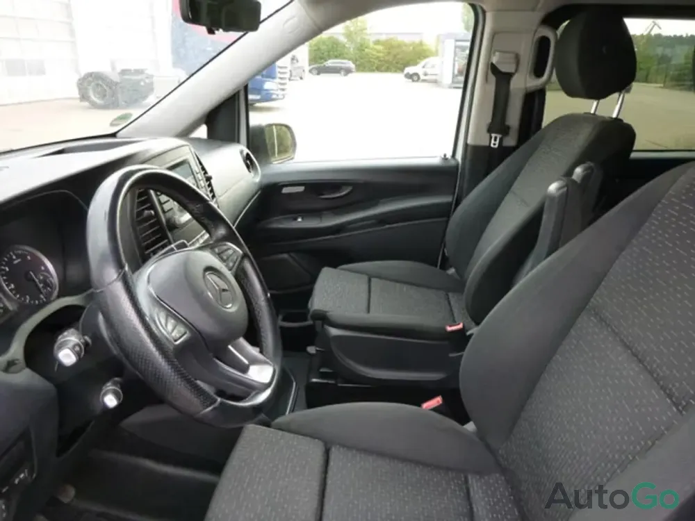 Продажа Mercedes-Benz Vito III (W447), 2022г., Барановичи Барановичи - изображение 6