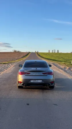 Продажа Infiniti Q60 II, 2016г., Гродно Гродно