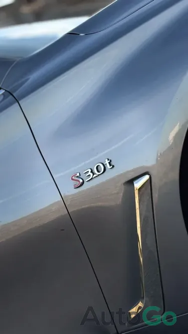 Продажа Infiniti Q60 II, 2016г., Гродно Гродно - изображение 11