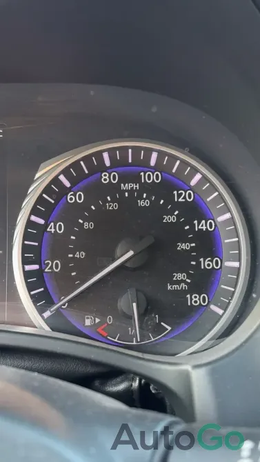 Продажа Infiniti Q60 II, 2016г., Гродно Гродно - изображение 9