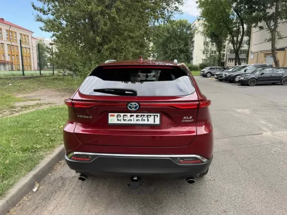 Продажа Toyota Venza II, 2020г., Минск Минск