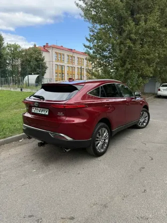 Продажа Toyota Venza II, 2020г., Минск Минск