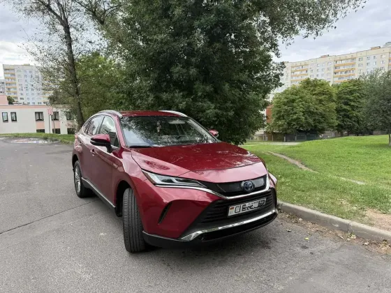 Продажа Toyota Venza II, 2020г., Минск Минск