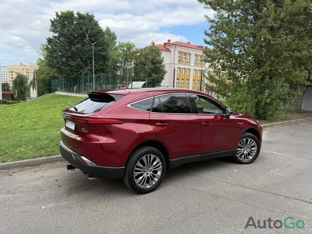 Продажа Toyota Venza II, 2020г., Минск Минск - изображение 5