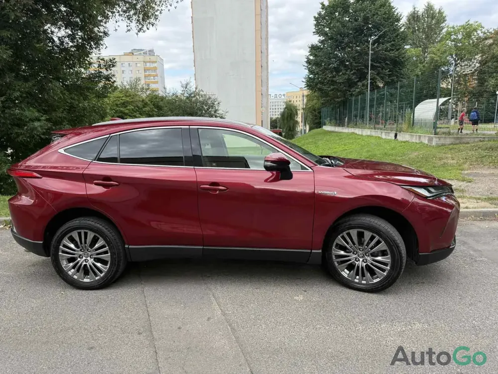 Продажа Toyota Venza II, 2020г., Минск Минск - изображение 3