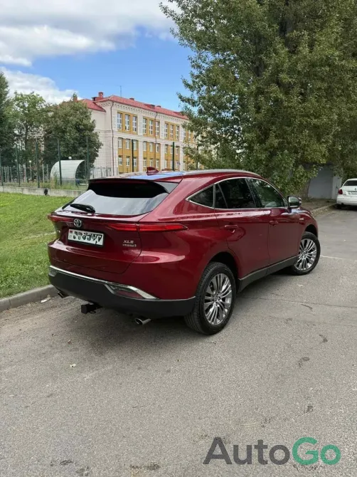 Продажа Toyota Venza II, 2020г., Минск Минск - изображение 4