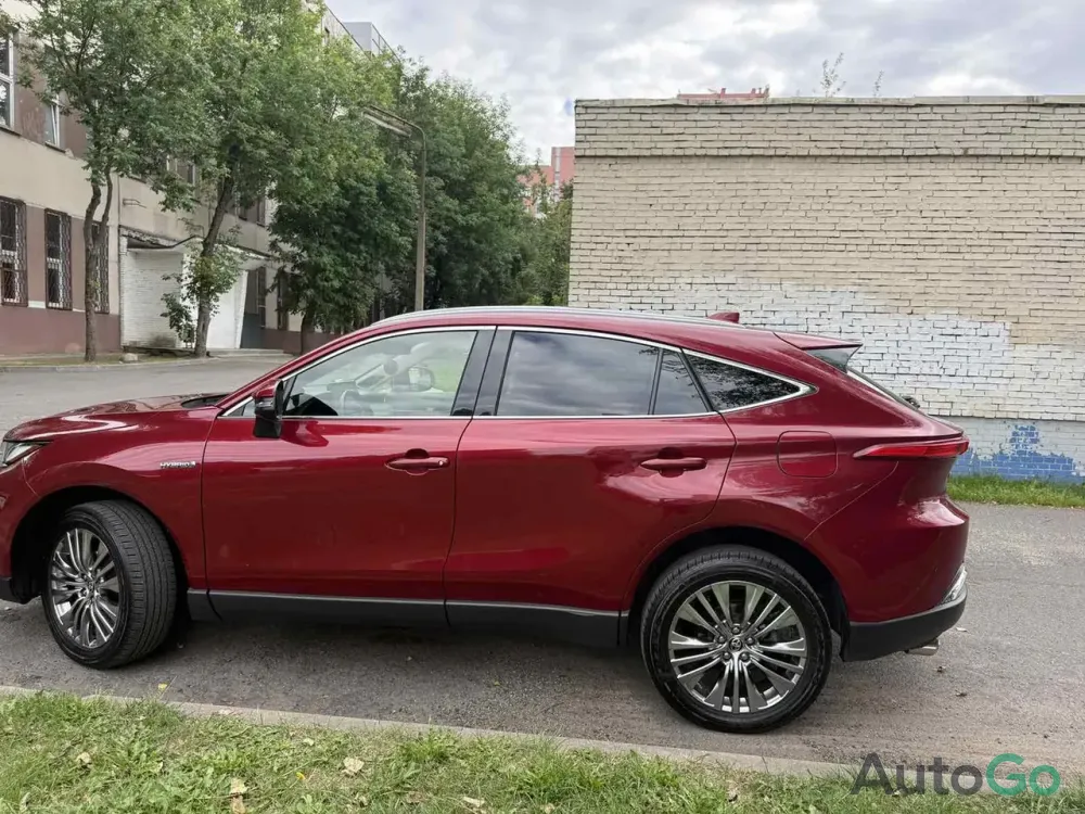 Продажа Toyota Venza II, 2020г., Минск Минск - изображение 8