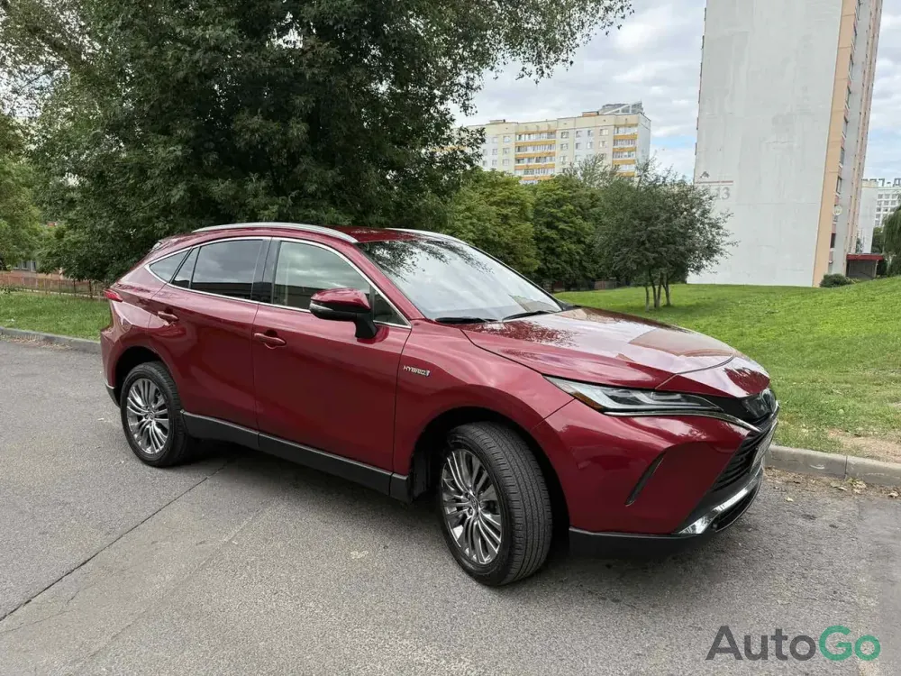 Продажа Toyota Venza II, 2020г., Минск Минск - изображение 2