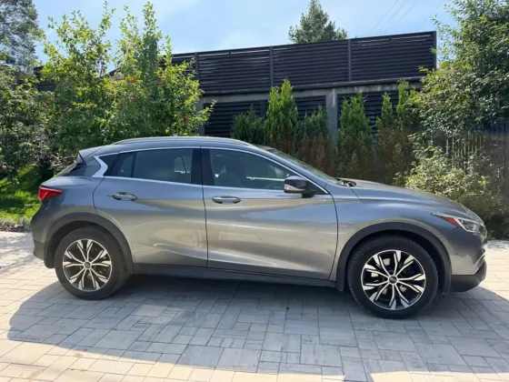 Продажа Infiniti QX30 I, 2016г., Минск Минск