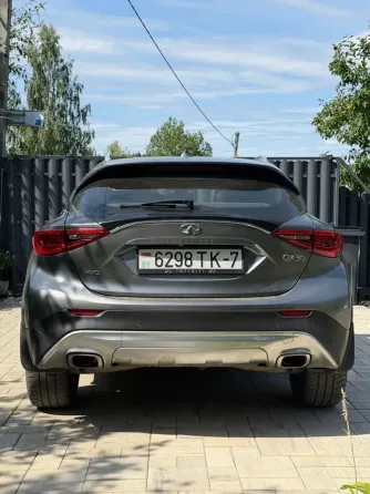 Продажа Infiniti QX30 I, 2016г., Минск Минск
