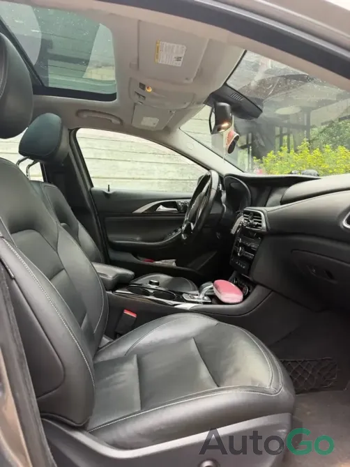 Продажа Infiniti QX30 I, 2016г., Минск Минск - изображение 7