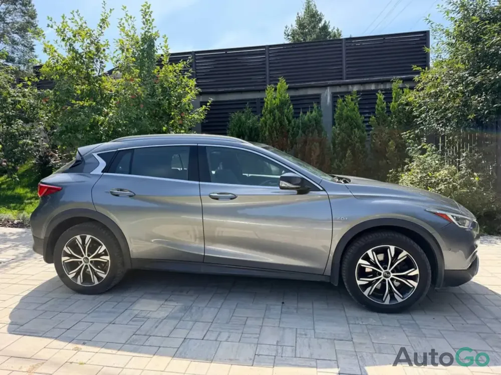 Продажа Infiniti QX30 I, 2016г., Минск Минск - изображение 2