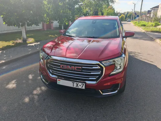 Продажа GMC Terrain II Рестайлинг, 2024г., Минск Минск