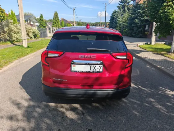 Продажа GMC Terrain II Рестайлинг, 2024г., Минск Минск