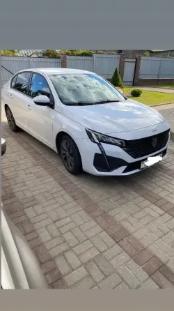 Продажа Peugeot 408 III, 2024г., Минск Минск
