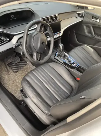 Продажа Peugeot 408 III, 2024г., Минск Минск