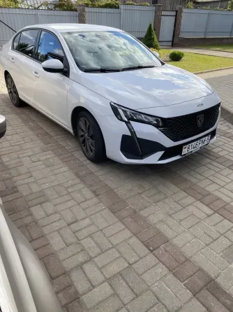 Продажа Peugeot 408 III, 2024г., Минск Минск