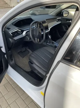 Продажа Peugeot 408 III, 2024г., Минск Минск