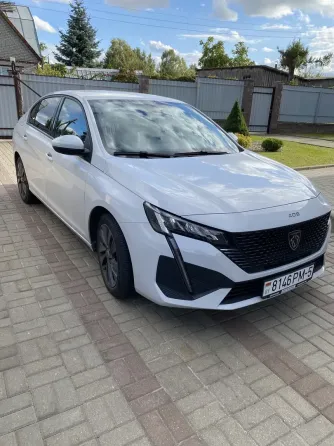 Продажа Peugeot 408 III, 2024г., Минск Минск