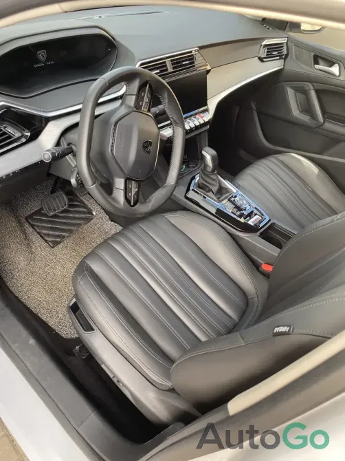 Продажа Peugeot 408 III, 2024г., Минск Минск - изображение 6
