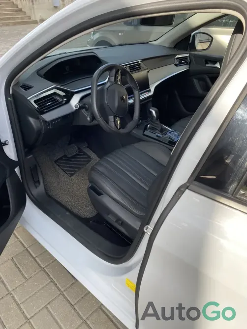 Продажа Peugeot 408 III, 2024г., Минск Минск - изображение 5