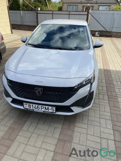 Продажа Peugeot 408 III, 2024г., Минск Минск - изображение 11