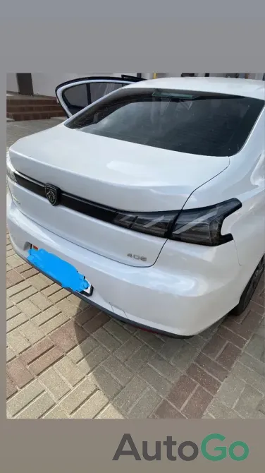 Продажа Peugeot 408 III, 2024г., Минск Минск - изображение 8