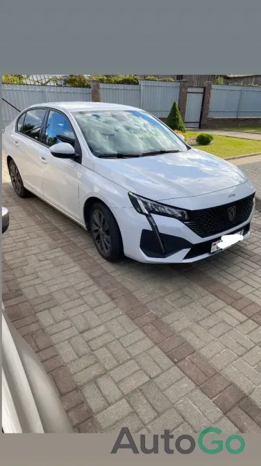 Продажа Peugeot 408 III, 2024г., Минск Минск - изображение 12