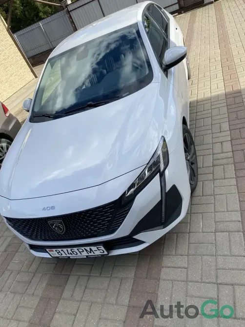 Продажа Peugeot 408 III, 2024г., Минск Минск - изображение 10