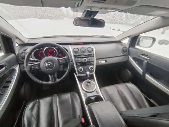Продажа Mazda CX-7 I, 2008г., Орша Орша