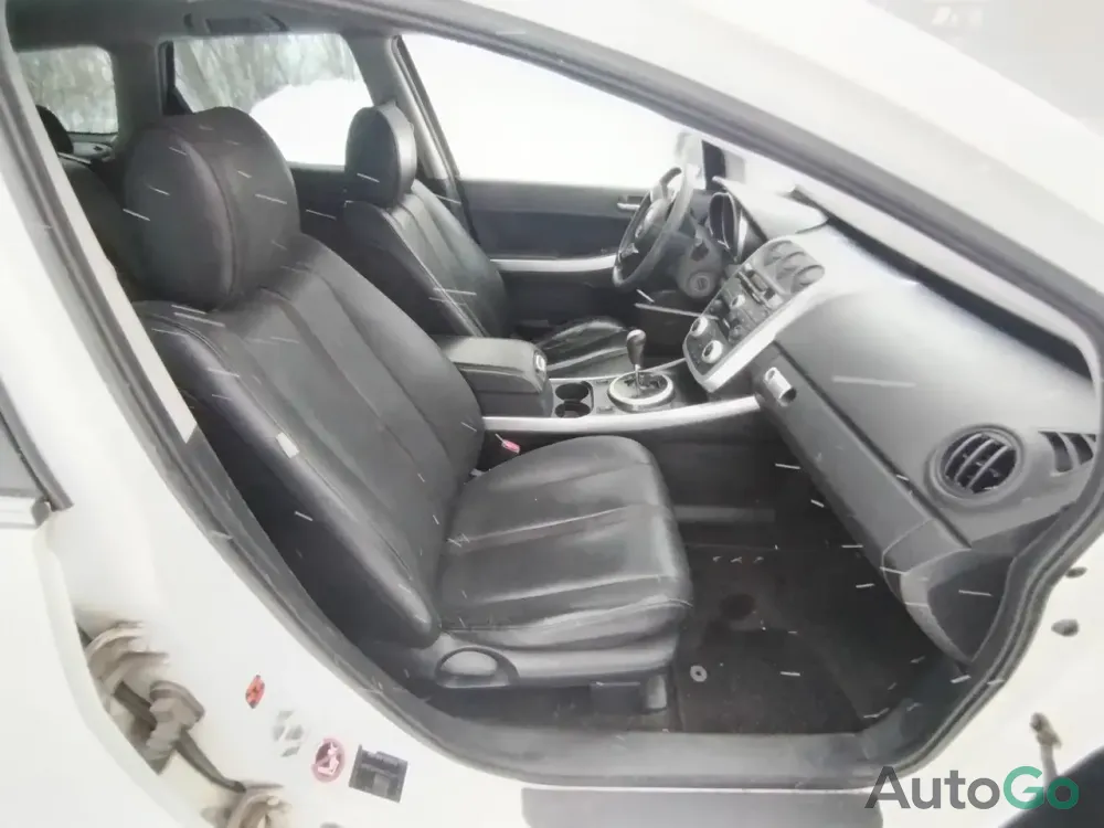 Продажа Mazda CX-7 I, 2008г., Орша Орша - изображение 9