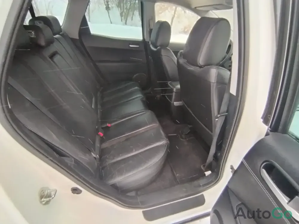 Продажа Mazda CX-7 I, 2008г., Орша Орша - изображение 8